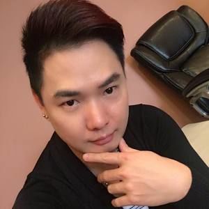 Meet your Posher, Mark